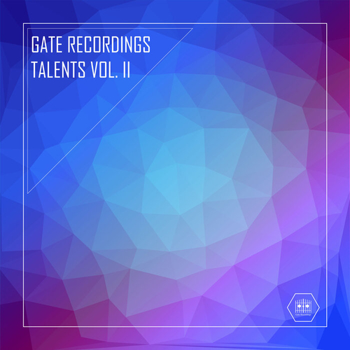 VA - Gate Recordings Talents, Vol. 2 [GATE22]